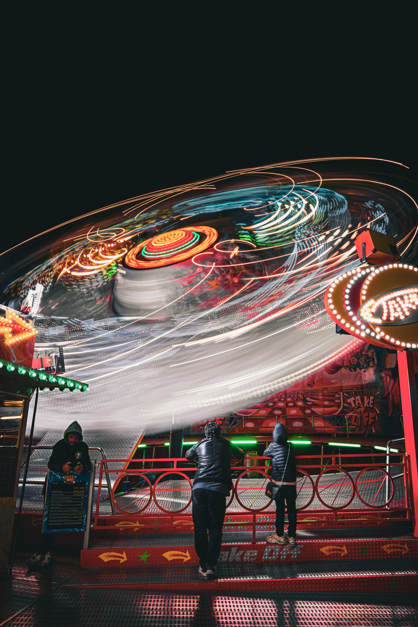 Kermis Gent